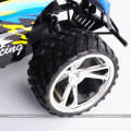 2015 Nuevo RC Nitro Truck! 1: 8 Escala 4WD Electric RC Monster Truck SJY-9023